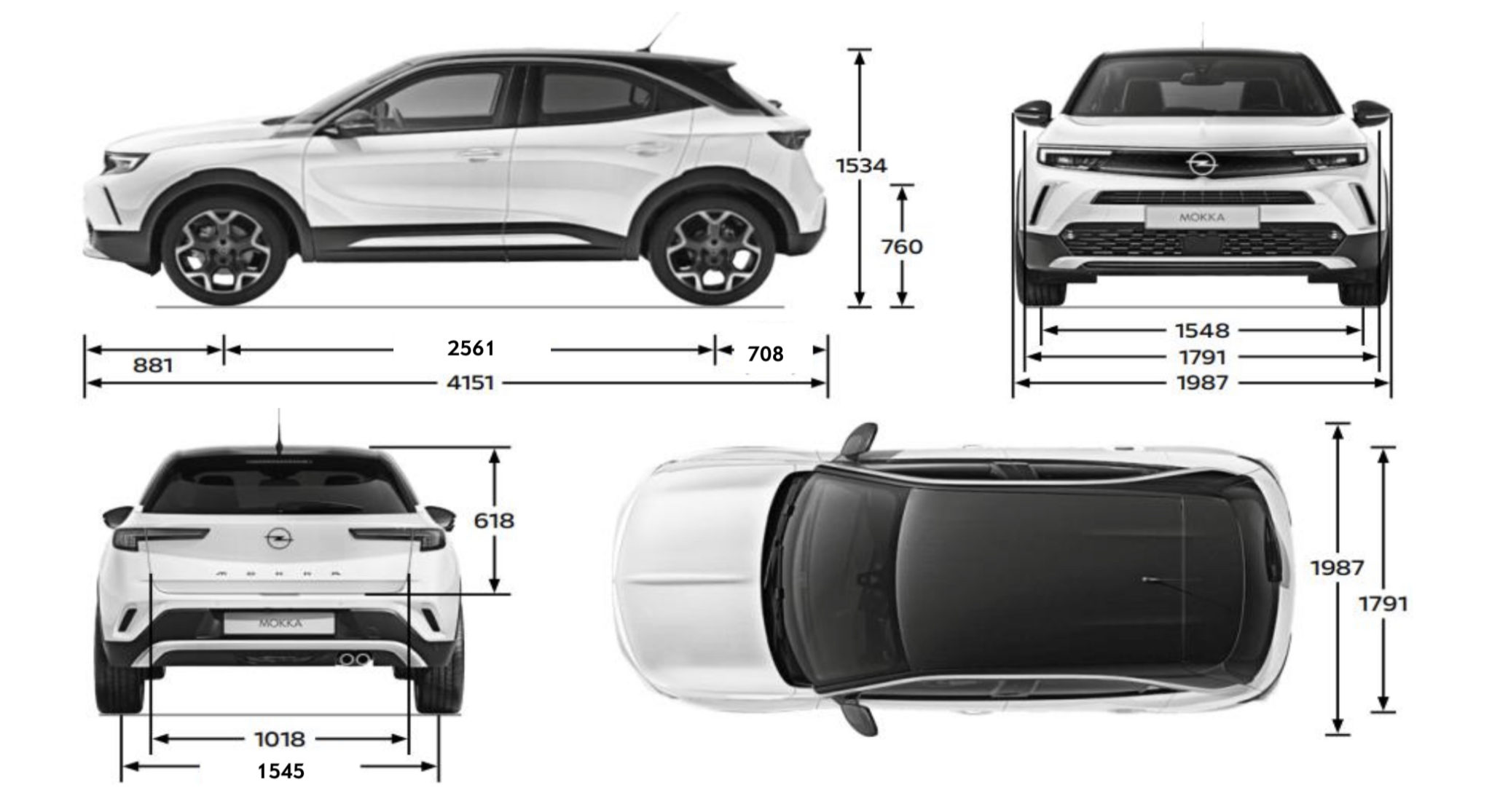 Opel mokka теплообменник