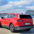 Test Škoda Enyaq 85 Loft