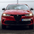 test Alfa Romeo Tonale Q4