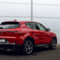 test Alfa Romeo Tonale Q4