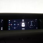 porsche taycan co-driver infotainment